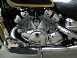 �������� �� ������ �������� Yamaha RoyalStar Tour Classic 1996 ���� 13